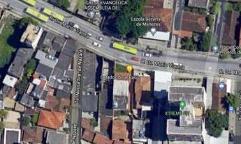 Imagem: Terreno em Santa Rosa na Rua Mario Vianna