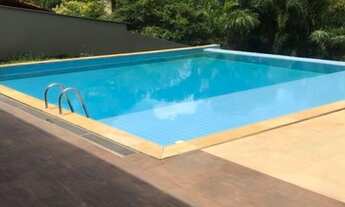 Imagem 2: LINDA CASA DE 600m DENTRO DO CONDOMÍNIO PARQUE DA FAZENDA - ITATIBA