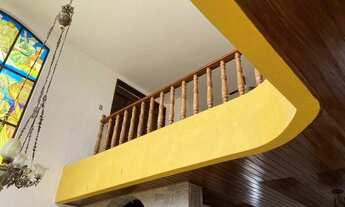 Imagem 4: Casa de condomínio para venda possui 690 metros quadrados com 4 quartos