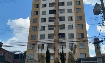 Imagem: Apartamento para venda com 02 dormitórios