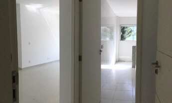 Imagem 7: Apartamento 2 quartos em condominio com lazer e piscina