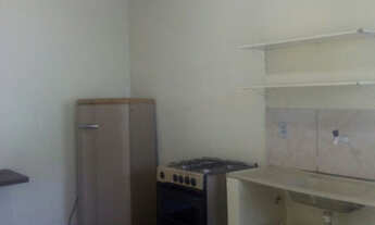 Imagem: Kitinetes em Vila Geni