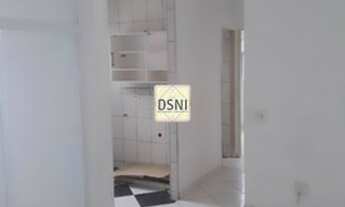 Imagem 6: APARTAMENTO DE 43m² COM 2 DORMITÓRIOS NA VILA DALILA SÃO PAULO-SP