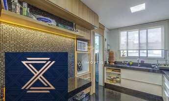 Imagem 5: Apartamento com 4 dormitórios à venda, 100 m² por R$ 850.000 - Cidade Nova - Belo Horizont