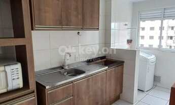 Imagem 3: Apartamento para aluguel, 2 quartos, 1 vaga, Vila Esperança - Tubarão/SC