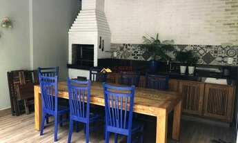 Imagem 4: Casa em condominio RESIDENCIAL em São Sebastião - SP, JUQUEHY