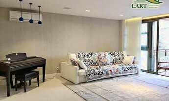 Imagem 5: Apartamento com 3 dormitórios à venda, 220 m² por R$ 2.850.000,00 - Flamengo - Rio de Jane