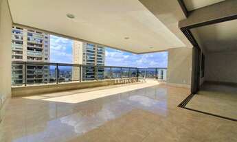 Imagem 7: Apartamento com 4 dormitórios à venda, 345 m² por R$ 2.000.000,00 - Residencial Morro do I