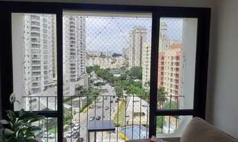 Imagem 6: Apartamento à venda, 2 quartos, 1 vaga, Santana - São Paulo/SP