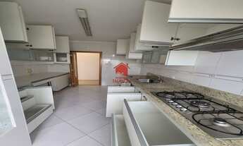 Imagem 5: Apartamento Para Venda Bairro Cerâmica Em São Caetano Do Sul - SP