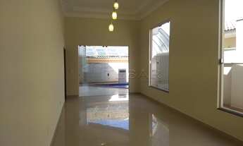 Imagem 4: Casa Padrão em São José do Rio Preto