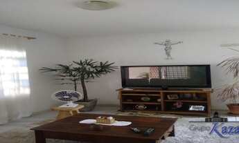 Imagem 3: Sao Jose dos Campos - Casa Padrão - Jardim Anhembi