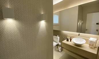 Imagem 6: Casa de 467 metros quadrados no bairro Barra da Tijuca com 4 quartos