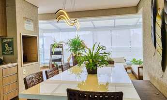 Imagem 5: Belíssimo apartamento com 3 dormitórios no Tatuapé