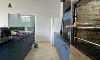 Imagem: Casa no Condomínio Terras de São Bento