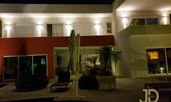 Imagem 5: Casa com 4 dormitórios à venda, 645 m² por R$ 4.800.000,00 - São Joaquim - Vinhedo/SP