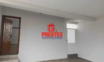 Imagem 2: Casa para venda e locação - Jardim Santa Rosália