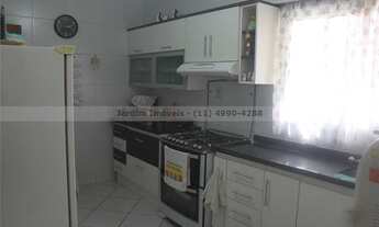 Imagem 4: Apartamento - Valparaiso - Santo Andre - Sao Paulo