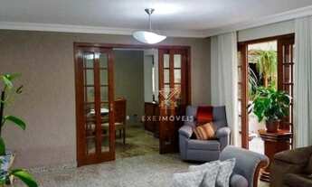 Imagem: Apartamento com 4 dormitórios à venda