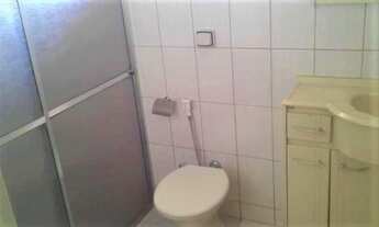 Imagem 4: Apartamento para aluguel possui 80 metros quadrados com 2 quartos em Vila Santa Cruz - Var