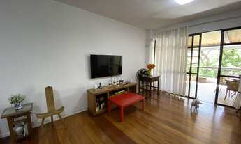 Imagem 5: Apartamento de 140 metros quadrados no bairro Recreio dos Bandeirantes com 3 quartos