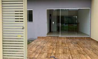 Imagem 2: Casa de esquina - Dom Rafael