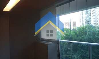 Imagem 5: Apto studio para venda com 41 m² em condomínio moderno no Brooklin Paulista - São Paulo