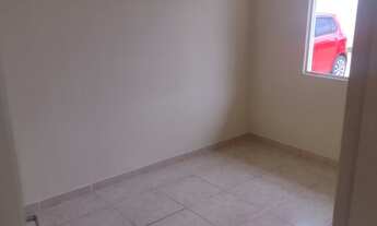 Imagem 2: Passo Villagio do campo aceita carro