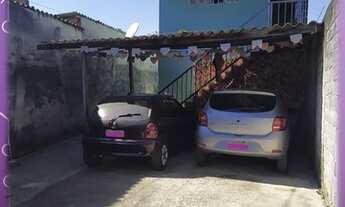 Imagem 4: Casa para venda com 2 casa 1 4 cômodos e 1 5 cômodos em Vila Seabra - São Paulo - SP