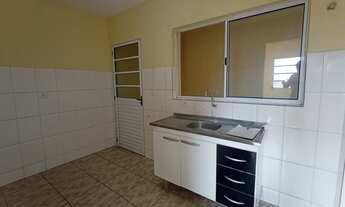 Imagem 4: Apartamento com 2 dormitórios para alugar, 65 m² por R$ 1.200,00/mês - Vila Palmeiras - Sã