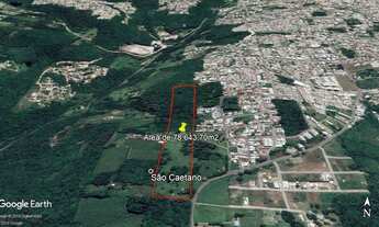 Imagem 2: Area Comercial industrial