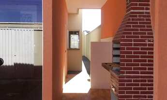 Imagem 6: Casa com 2 quartos - Bairro Residencial Nova Canaã em Trindade