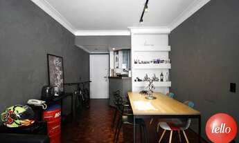 Imagem: São Paulo - Apartamento Padrão - Brooklin