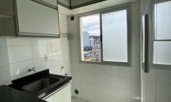 Imagem 6: Apartamento mobiliado em Criciúma