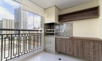 Imagem 6: São Paulo - Apartamento Padrão - Barra Funda
