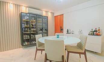 Imagem 5: Apartamento com 2 quartos sendo 1 suíte na Ponta Verde