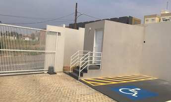 Imagem 3: APARTAMENTO NO RES. CALLIANDRA BAIRRO JD MARIANA EM CUIABÁ