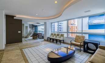 Imagem 6: Cobertura duplex para venda com 231 metros quadrados com 4 quartos em Paraíso - São Paulo