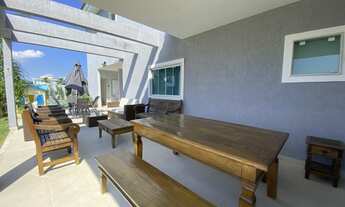 Imagem 7: Casa de 467 metros quadrados no bairro Barra da Tijuca com 4 quartos