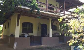 Imagem 1: Casa para Venda em Saquarema, Jaconé, 3 dormitórios, 2 suítes, 3 banheiros