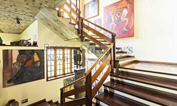 Imagem 7: Barueri - Casa de Condomínio - Alphaville