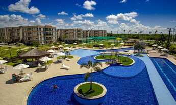 Imagem: Apartamento 3 quartos em Porto de Galinhas