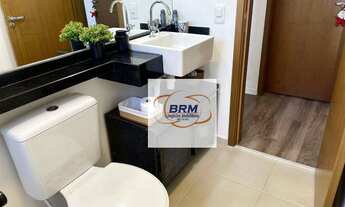 Imagem 5: Apartamento à venda, 63 m² por R$ 390.000,00 - Vila Cascais - Vinhedo/SP