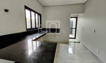 Imagem 6: CASA TÉRREA COM PISCINA NO CONDOMÍNIO IBITI RESERVA