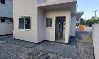 Imagem 6: Casa com 3 dormitórios à venda, 82 m² por R$ 349.000,00 - Bela Vista - Palhoça/SC