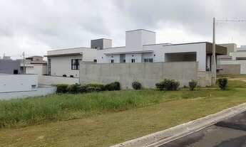 Imagem 2: Terreno à venda, 371m² no Condomínio Lagos D'Icaraí - Salto/SP