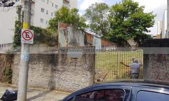 Imagem 2: Terreno - Jardim Bela Vista - Santo Andre - Sao Paulo