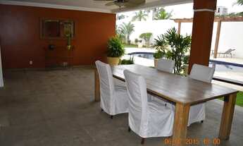 Imagem 11: Casa cinematográfica à venda