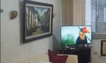 Imagem 2: Leblon, 3 quartos, Selva de Pedra, ótima planta, 1 vaga na escritura!