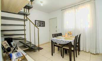 Imagem 5: Cobertura à venda, 2 quartos, 2 vagas, Buritis - Belo Horizonte/MG